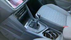 Volkswagen Tiguan 1.5 TSI 150 Life 5dr Petrol Estate